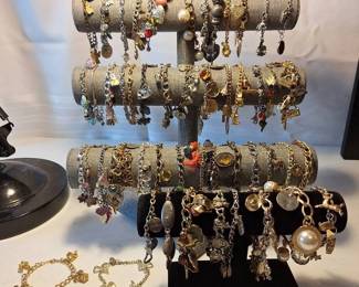 Charmed Im Sure, Bracelets That is