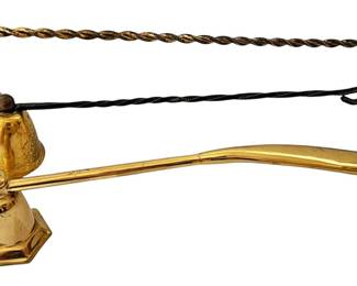 3 Candle Snuffers