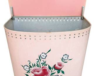 Vintage Pink Hamper