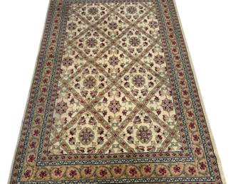 7ft x 4ft Small Area Rug
