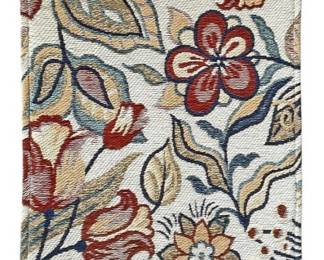 NEW Rug with Memory Foam