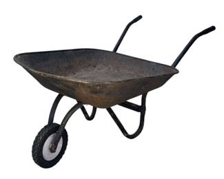 Wheelbarrow