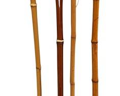 Tiki Torches