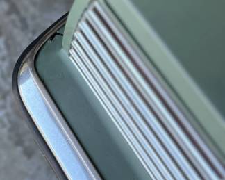 Grand Prix Pontiac to be sold at live auction August 2nd 12 noon