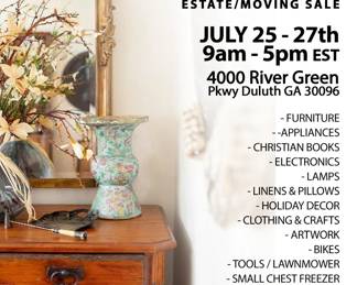 Estate Sale