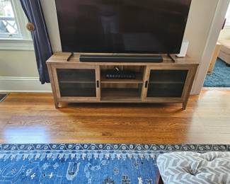 TV stand