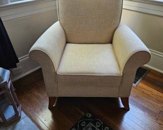 Flexsteel Inglewood chair $150