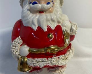 Spaghetti Trim Santa Bank ( 1 of 3) 