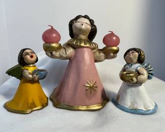 Bozen Angels made in Italy