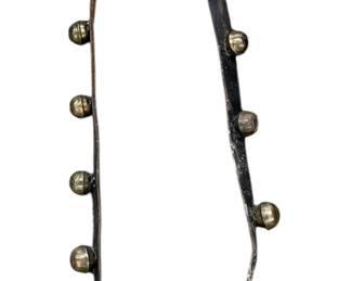Antique Sleigh Bells 