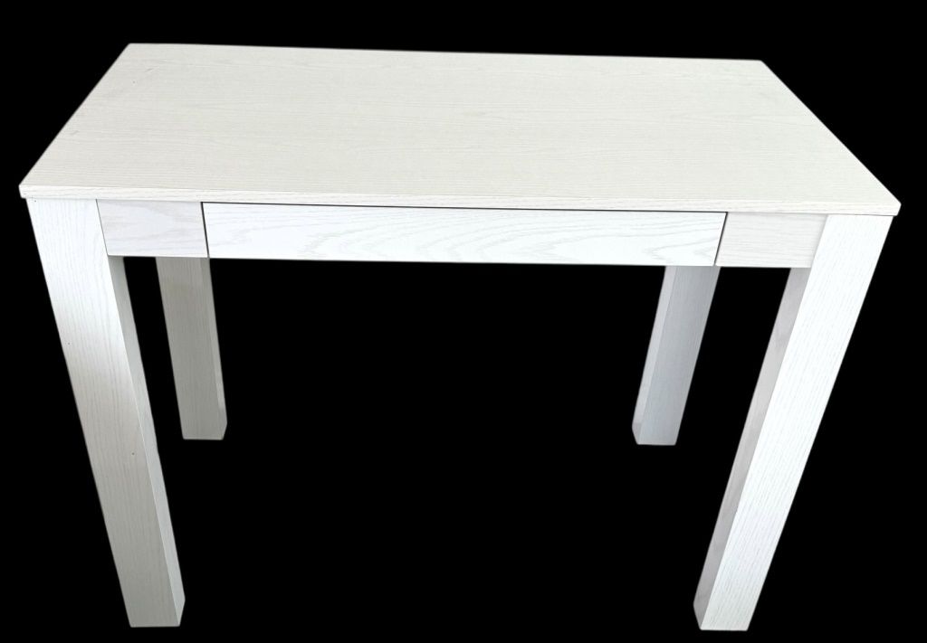 Ameriwood Home White Desk