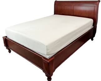 Coaster Split Queen TempurPedic Bed