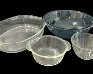Pyrex Fire King