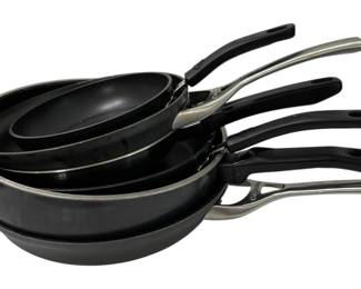 Assorted Skillets
