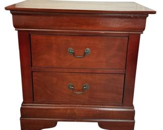 Coaster Fine Furniture Nightstand