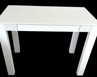 Ameriwood Home White Desk