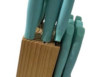 Farberware Knife Block