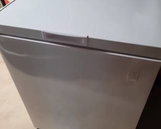 Freezer