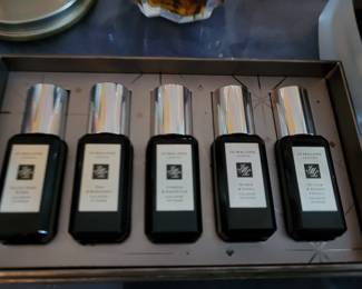 Jo Malone perfume set