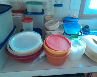 tupperware
