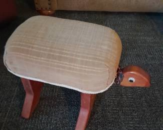 Foot stool