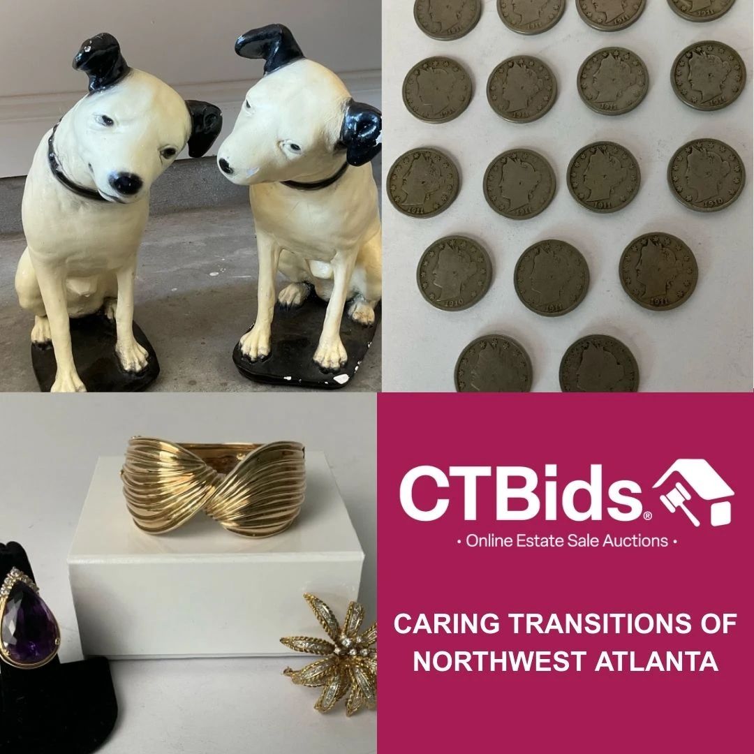 Featured Image CTBids of Northwest Atlanta Online Auction