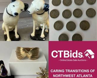 Featured Image CTBids of Northwest Atlanta Online Auction