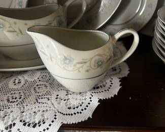 China set