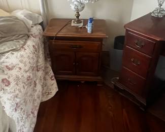 Nightstands