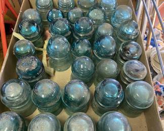insulators