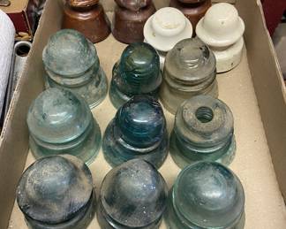insulators