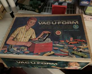 Vac u Form