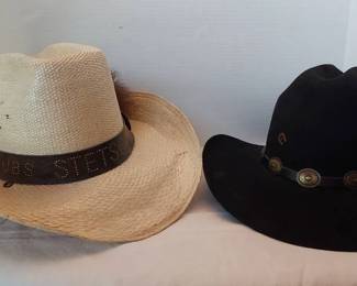 Mens Stetson Roadrunner Charlie Horse Custom Made Hats