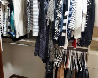 Mystery Womens Clothing 