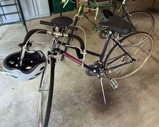 Schwinn Varsity Bike Schwinn Caliente Bike
