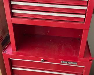  010 Craftsman Toolbox