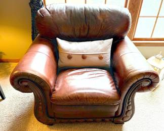 Large Armchair 