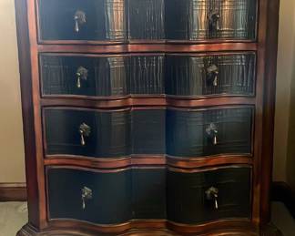 Ethan Allen Chest Of Drawers