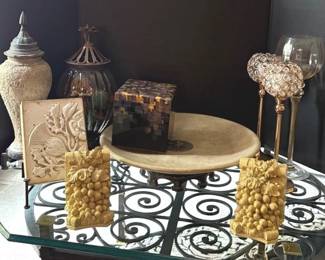 Tasteful Home Decor