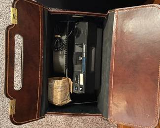 Kodak Projector, Slides, Accessories VINTAGE 
