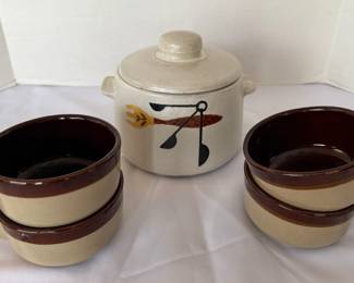 Ceramic Bowls 