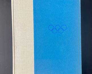 An Illustrated History of the Olympics