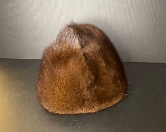 Vintage ladies hat