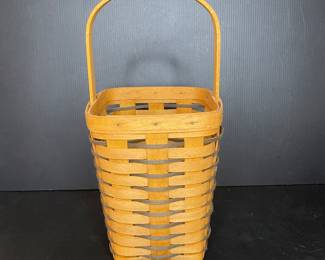 Longaberger basket