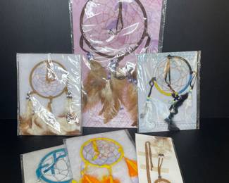 Dream catchers