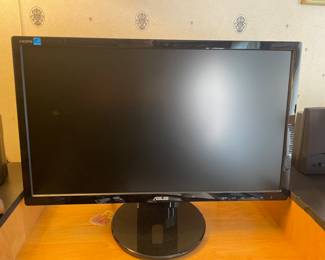 Asus computer monitor