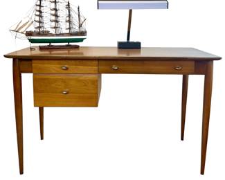 MCM Vtg. desk