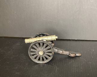 Vtg. Civil War era miniature