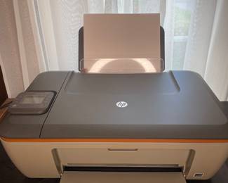 HP Deskjet 3510 printer
