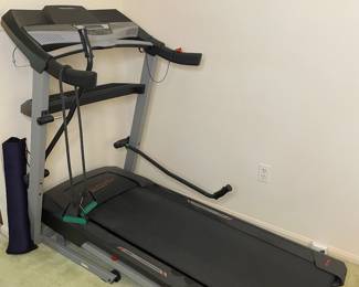 Pro-Form cross Walk Fit treadmill